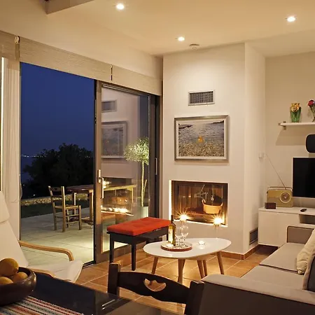 Skala Villa *