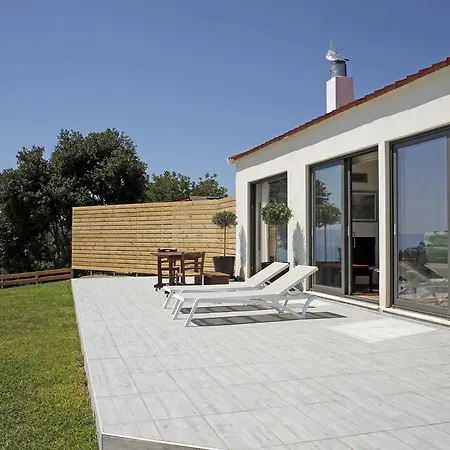 Skala Villa Skala (Kefalonia)
