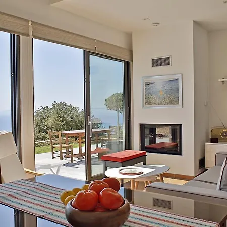 Skala Villa *