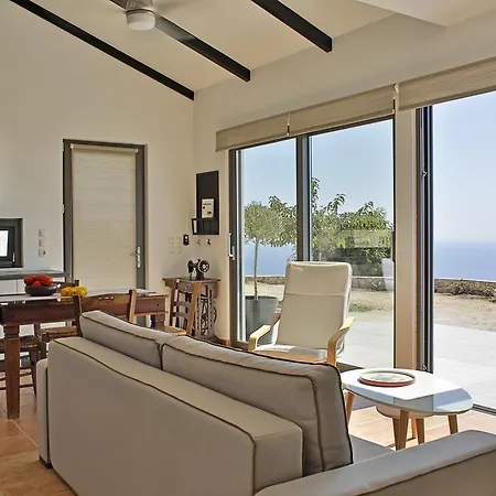 Skala Villa *