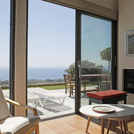 Skala Villa Skala (Kefalonia)