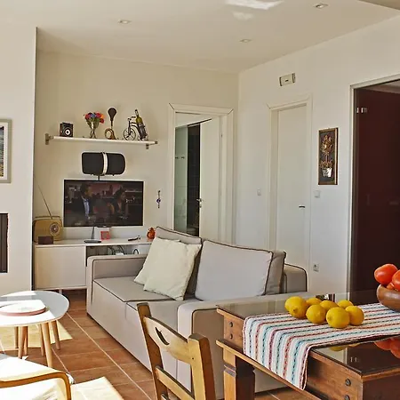 Villa Skala Skala (Kefalonia)
