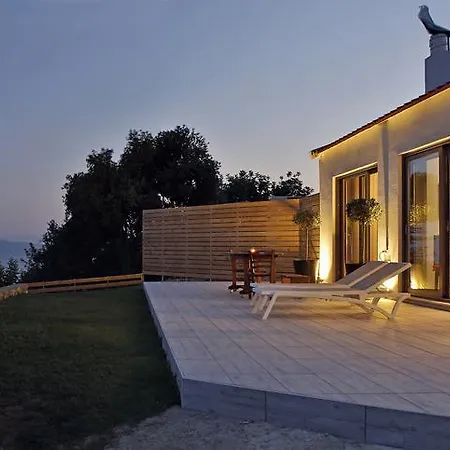 Skala Villa *