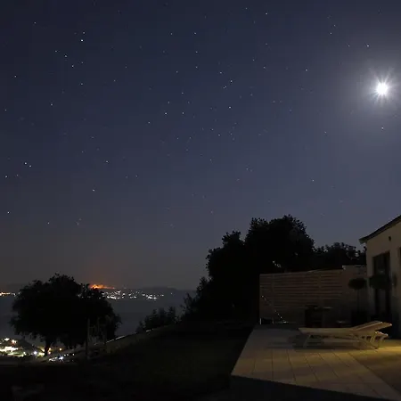 Villa Skala Skala (Kefalonia)
