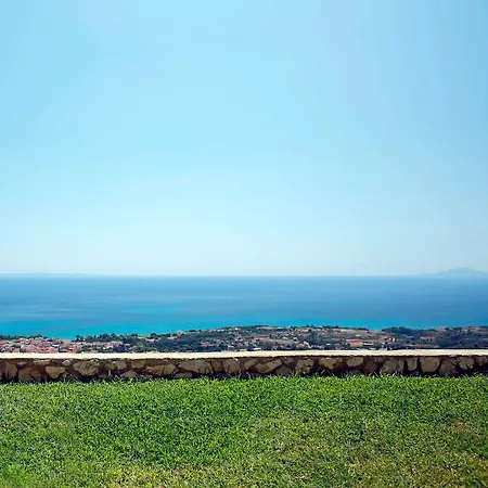 Skala Villa Skala (Kefalonia)