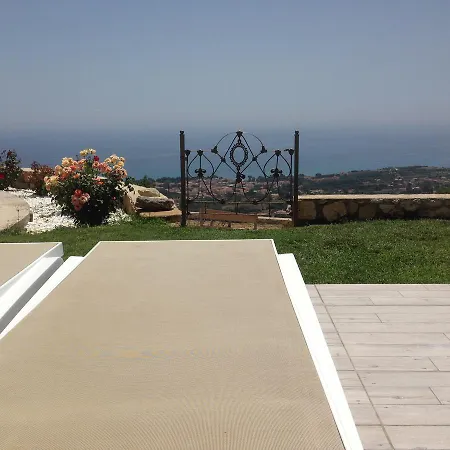 Villa Skala *