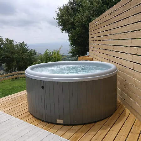 Skala Villa Skala (Kefalonia)